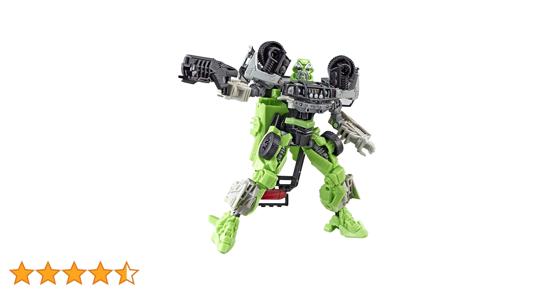 トランスフォーマー　ラチェット Amazon.co.jp: トランスフォーマー スタジオシリーズ 04